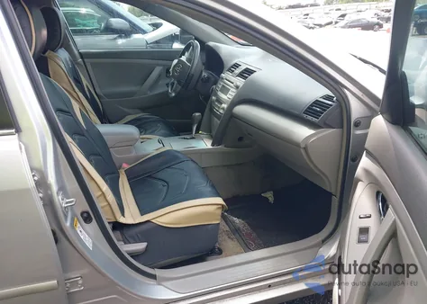 2010 Toyota Camry Hybrid Hybrid из США, поврежденный, VIN 4T1BB3EK8AU115448